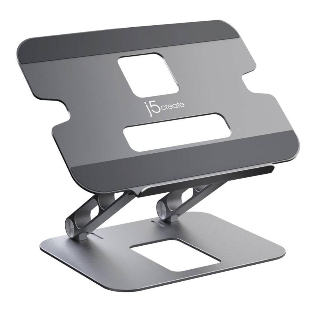 Laptop stand
